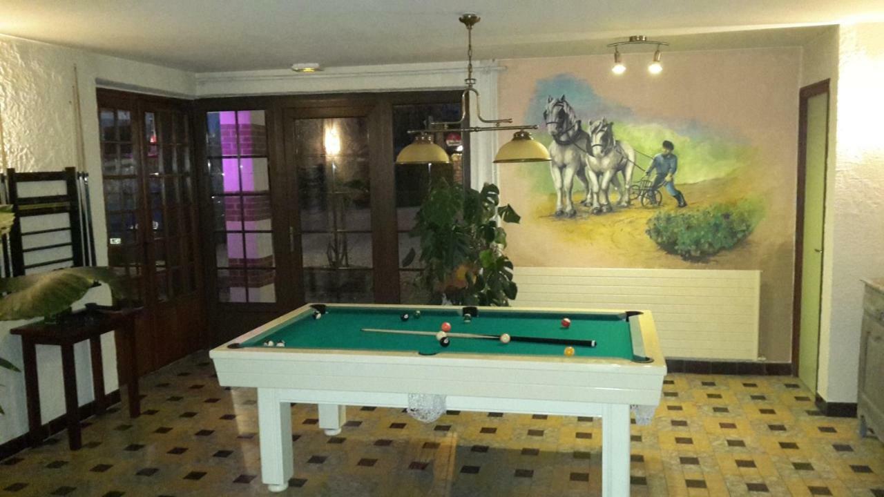 Le Phoenix Saint-Florentin (Yonne) Exterior foto